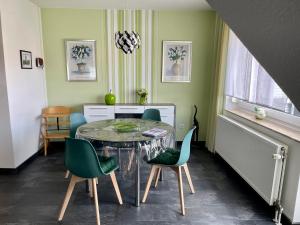 Ferienwohnung Friesennest Greetsiel