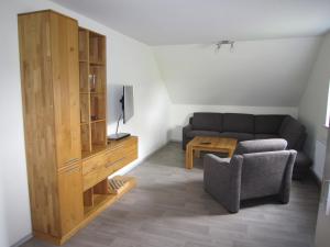Ferienwohnung Friesenstall