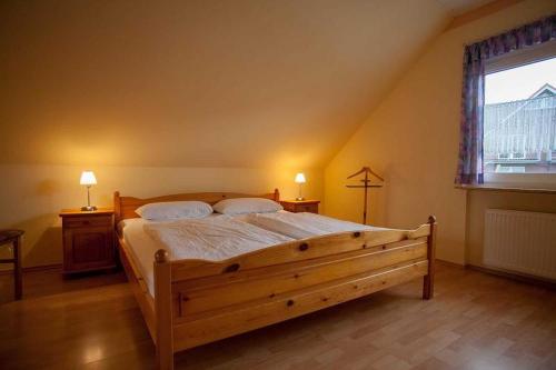 Ferienwohnung Friesland