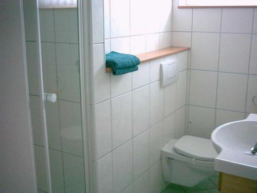 Ferienwohnung Friesland