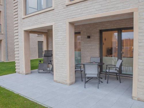 Ferienwohnung Friesland Oase, Vermietungsservice Dangast