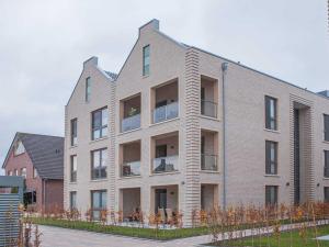 Ferienwohnung Friesland Oase, Vermietungsservice Dangast