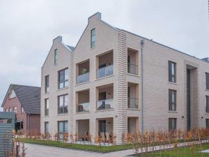 Appartement Ferienwohnung Friesland Oase, Vermietungsservice Dangast Am Alten Deich 28 26316 Dangast Basse-Saxe