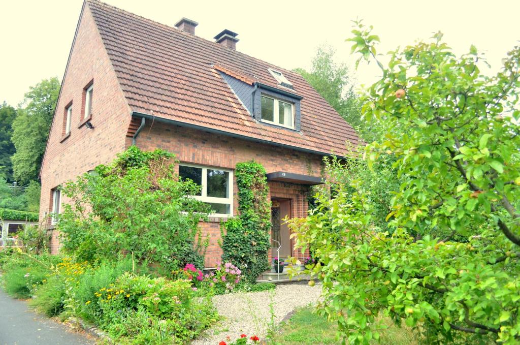 Ferienwohnung Frings in Havixbeck Lasbeck 49 1. OG, 48329 Havixbeck
