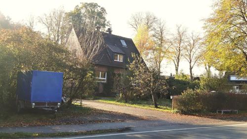 Ferienwohnung Frings in Havixbeck