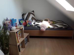 Appartement Ferienwohnung Frischkorn Fuldaer Straße 2 36396 Steinau an der Straße Hesse