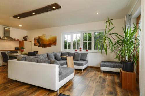 Ferienwohnung Fritsche
