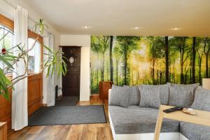 Appartement Ferienwohnung Fritsche Hauptstrasse 7 88138 Sigmarszell Bavière