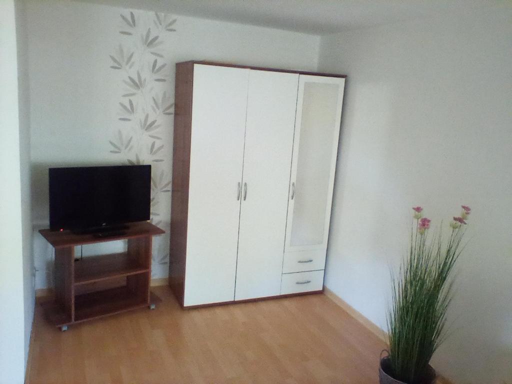 Ferienwohnung Fritz 2 Schulweg, 24802 Groß Vollstedt
