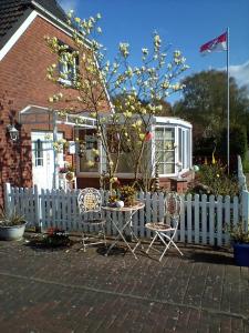 Appartement Ferienwohnung Fritz 2 Schulweg 24802 Groß Vollstedt Schleswig-Holstein