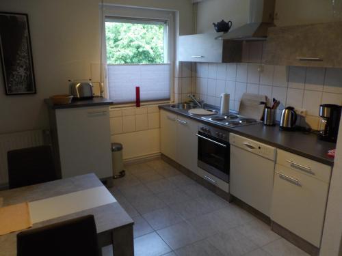 Ferienwohnung Fritzke