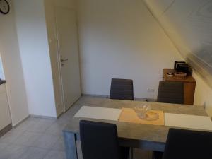 Ferienwohnung Fritzke