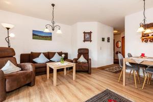 Ferienwohnung Froböse