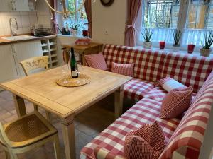 Ferienwohnung Fröhlich