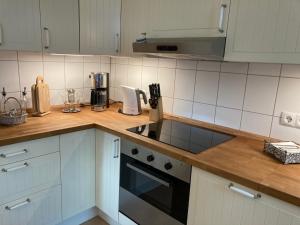 Ferienwohnung Fröhlich