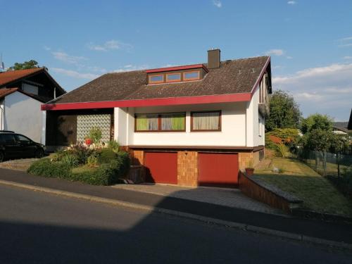 Ferienwohnung Fröhlich
