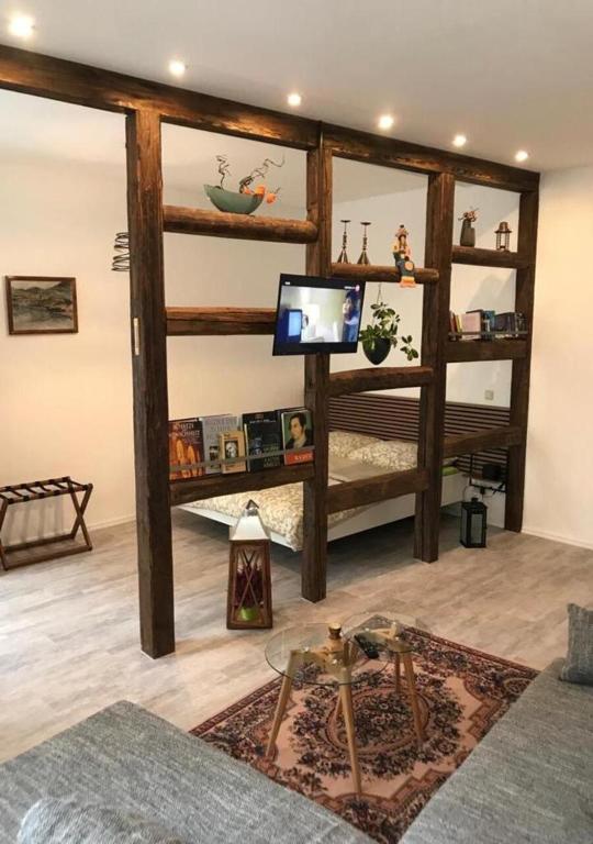 Ferienwohnung Frohnaublick 12 Frohnauer Gasse, 09456 Annaberg-Buchholz