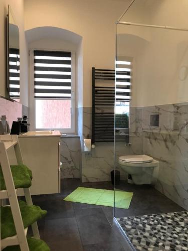 Ferienwohnung Frohnaublick