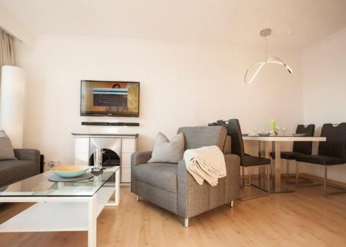 Ferienwohnung Frohwein