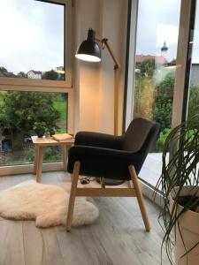 Ferienwohnung „Frosch“