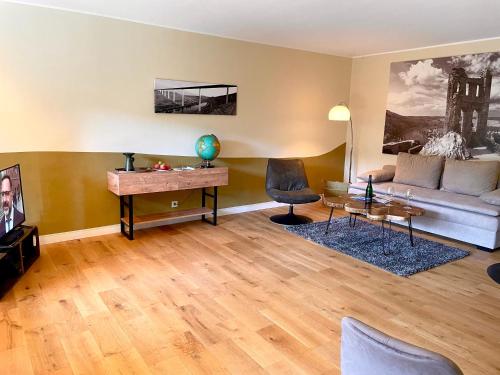 Ferienwohnung Fröschenpuhl NEU