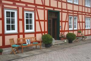 Ferienwohnung Froschkönig