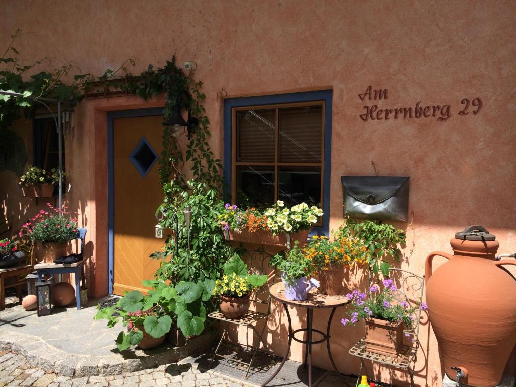 Ferienwohnung Frühauf Am Herrnberg 29, 83209 Prien am Chiemsee
