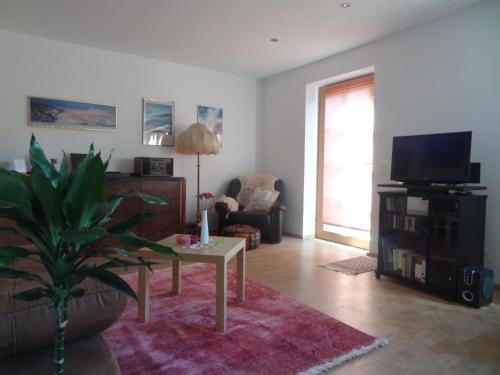 Ferienwohnung Frühauf