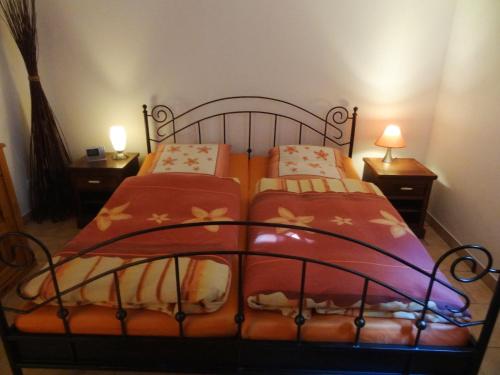 Ferienwohnung Frühauf
