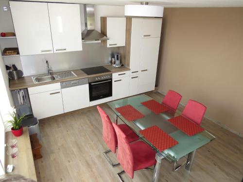 Ferienwohnung Frühlings