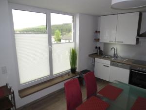 Ferienwohnung Frühlings