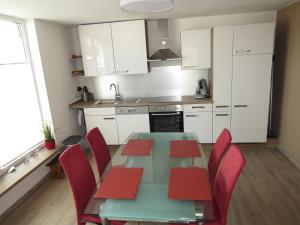 Ferienwohnung Frühlings