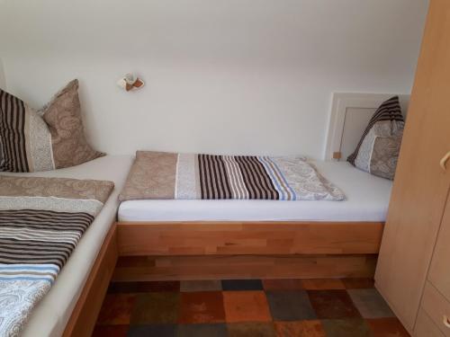 Ferienwohnung Frühlingsau