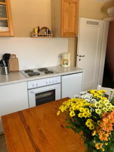 Ferienwohnung Frühlingsau