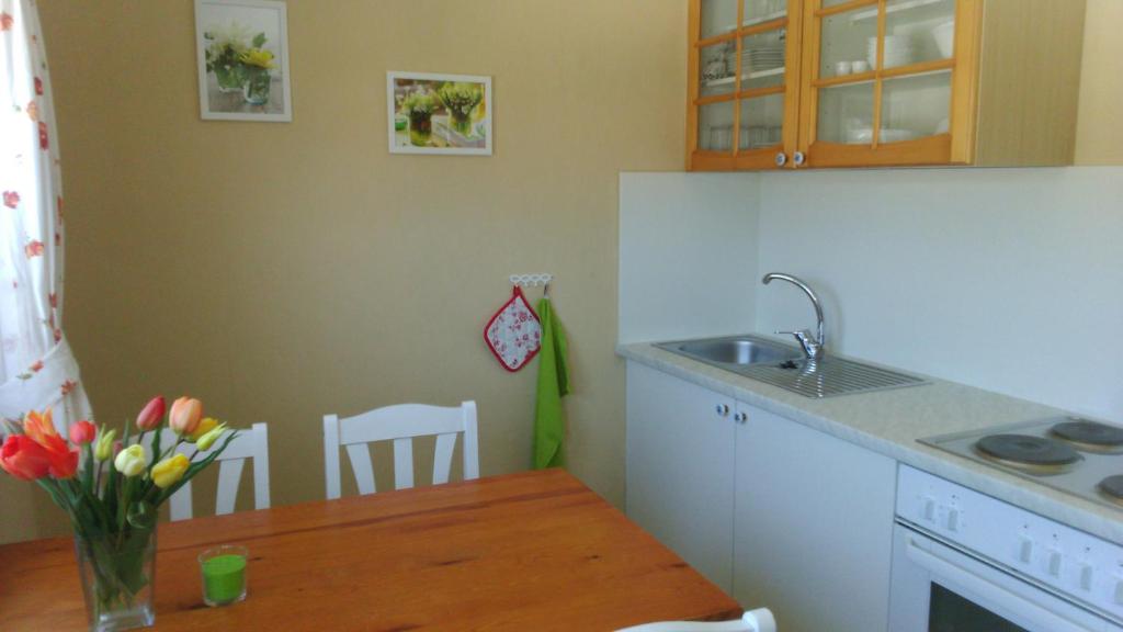 Appartement Ferienwohnung Frühlingsau Frühlingsauweg 17 72250 Freudenstadt