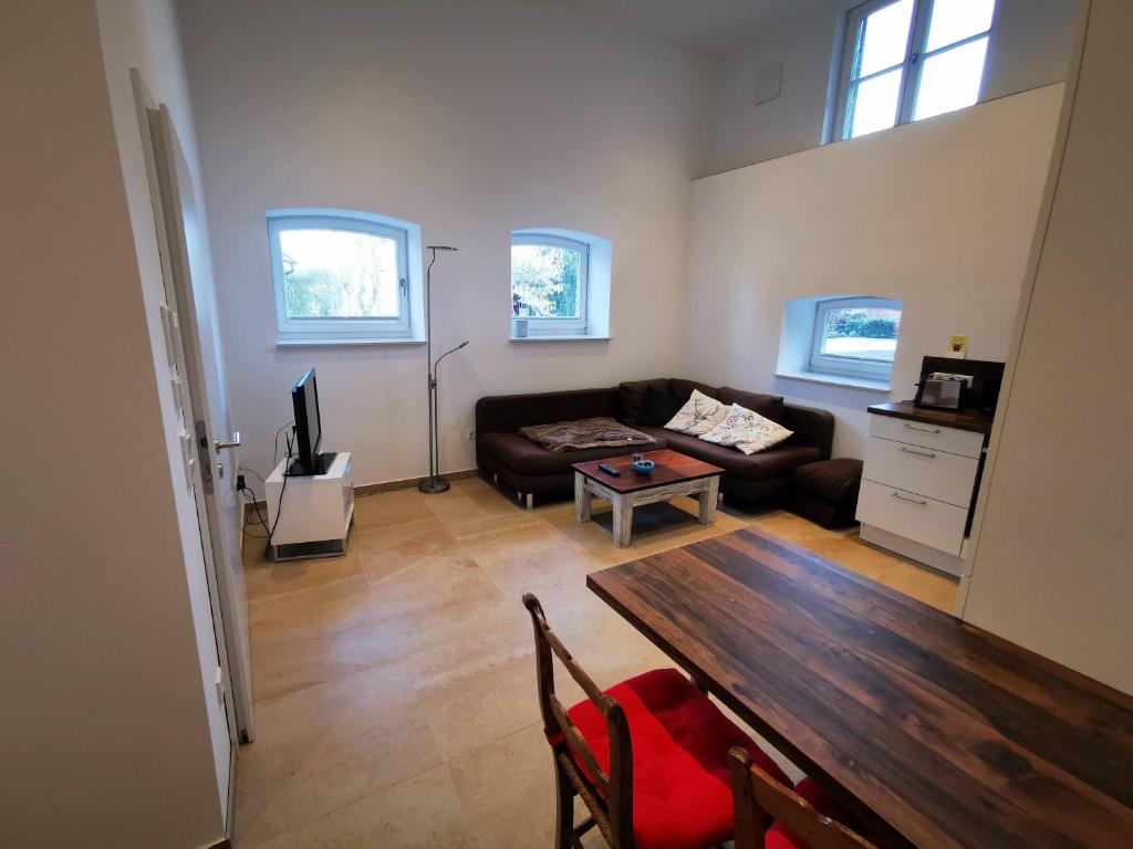 Appartement Ferienwohnung Fuchs 90 Am Dornbusch 48163 Münster