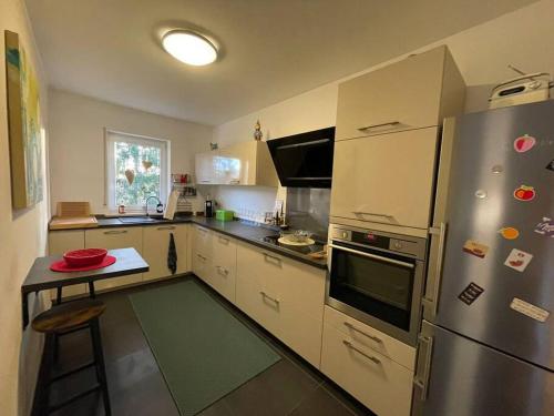 Ferienwohnung Fuchs Apartment mit 2 Schlafzimmern