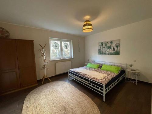 Ferienwohnung Fuchs Apartment mit 2 Schlafzimmern