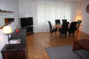 Ferienwohnung Fuchs
