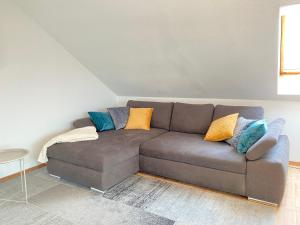 Appartement Ferienwohnung Fuchs 10 Brandenburger Straße 95502 Himmelkron Bavière