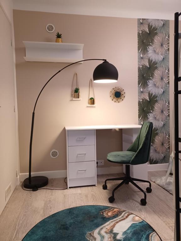 Ferienwohnung Fuchs