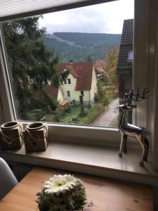 Ferienwohnung Fuchsbau