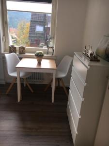 Appartement Ferienwohnung Fuchsbau 5B Langeliethstraße 1.Etage 38644 Hahnenklee Basse-Saxe