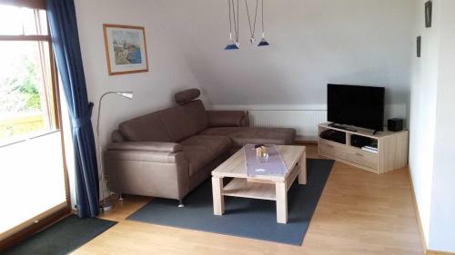 Ferienwohnung Fuge in Kappeln an der Schlei