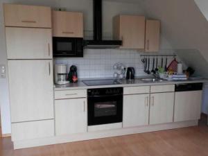 Ferienwohnung Fuge in Kappeln an der Schlei