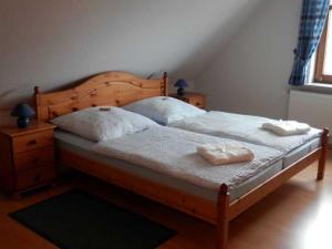 Ferienwohnung Fuge in Kappeln an der Schlei