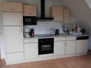 Appartement Ferienwohnung Fuge in Kappeln an der Schlei Süeskoppel 10 24376 Kappeln Schleswig-Holstein