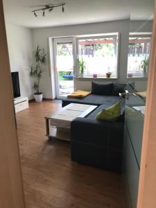 Appartement Ferienwohnung Fügner 40 Lessingstraße Einliegerwohnung 88427 Bad Schussenried Bade-Wurtemberg