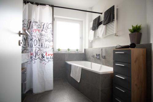 Ferienwohnung FühlDichWohl