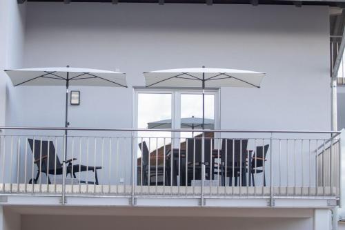 Ferienwohnung FühlDichWohl